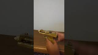 段ボール銃を作ってみた      coaboard gun