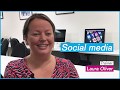 Quick Tips for Social Media in Journalism from Laura Oliver