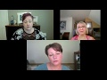 Improv Techniques Improve Dementia Care & Communication