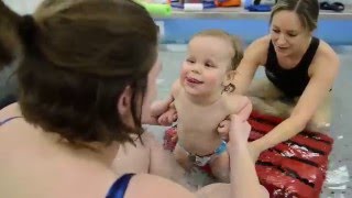 Aquatic Therapy Benefits | Gillette Children's