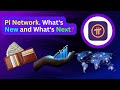 Pi Network: What's New, and Is It the Future of Crypto Finance?