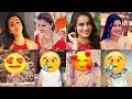 Childhood Photos Top 10 Beautiful Indian TV Actresses (Part 1)