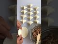 how to fold samosa easy samosa folding