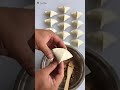 how to fold samosa easy samosa folding