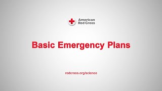 Why You Need an Emergency Preparedness Plan