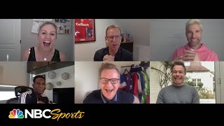 Premier League on NBC Group Chat: All-time PL draft | NBC Sports