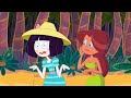 THE BEST FRIENDS | The best moments of Xilam Animation - Cartoon nostalgia Part 05