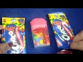 lots of candies asmr sounds choco 4 yum yum candies tv