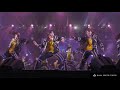 dance nation2019 トータルフィットネスクラブわらわら 航空公園 choreographer madori