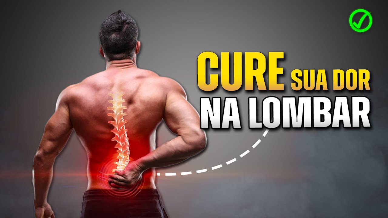 Exercicios Para Dor Lombar