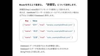 Swift入門講座｜Firebaseのメールアドレス認証でサインアップ機能を作ろう