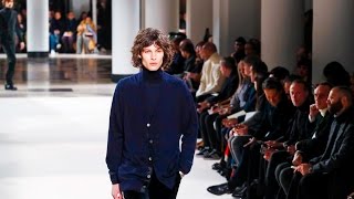 Hermes | Fall Winter 2017/2018 Full Fashion Show | Menswear