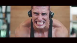 WORKOUT MOTIVATION 2017 EVERY DAY COUNTS YouTube 480p