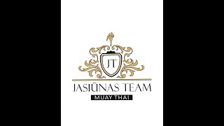 Pasiruošimas Lietuvos muaythai čempionatui 2023 | Jasiūnas Team