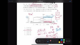 二級建築士過去問解説　リクエスト H27法規6