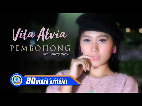 Vita Alvia Pembohong