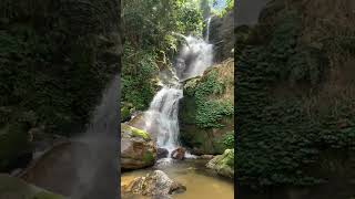 33 Waterfalls | Mankulam Anakulam Waterfalls | Mankulam Kerela