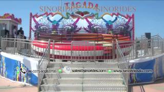 Disco tagada rides for funfairs and carnivals for sale-China amusement park rides manufactuer