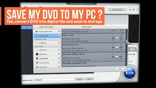 Software Review 2020 - Rip Convert DVD to MP4, AVI, MOV in 5 Minutes with WinX DVD - Official CR 2.0