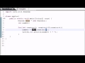 Java Programming Tutorial   26   Random Number Generator | Java Tutorial
