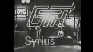 SYRIUS in Australia - legendary performances