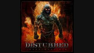 Disturbed Indestructible ( FULL ALBUM )
