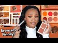 TESTING JUVIAS PLACE BRONZED COLLECTION! SWATCHES & TUTORIAL