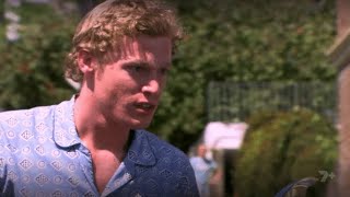 Sam Reid in All Saints (2007)