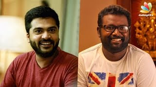 Simbu & Arunraja Kamaraj to set Madurai on Fire | Latest Tamil Cinema News