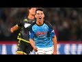 HIRVING LOZANO - ALL 30 GOALS FOR NAPOLI