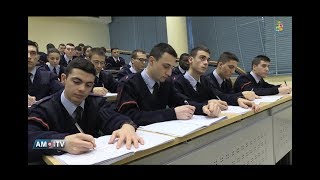 Video News Aeronautica Militare - Novità per il concorso in Accademia Aeronautica