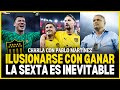 PEÑAROL VS FLAMENGO | La PREVIA con @pdmartinez1979 | Ilusionados con la COPA LIBERTADORES