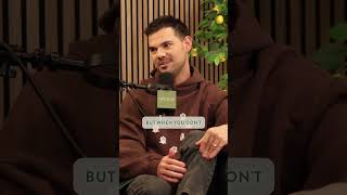 Tay \u0026 Taylor Lautner Talk About Their Goals and Intentions