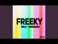 Freeky