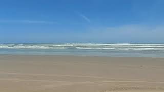 Playa, Tamiahua, Veracruz. México. El Mundo con Bertín.