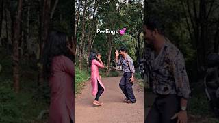 Peelings💕#viralvideo #dance #trending #pushpa2 #alluarjun #trending #shorts #youtuber