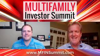 David Thompson, Speaker - Multifamily Investor Nation Summit June 27-29, 2019