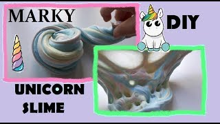 Unicorn Poo DIY Slime 🦄 koupený vs DIY | Sliz jednorožec DIY Idea ...