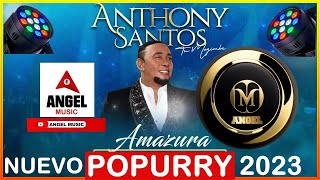 Anthony Santos, POPURRY  Bachatas 2023- 2024 Nuevo  viva Trujillo 2.0 @AngelMusicLaPara