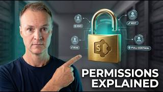 Sharepoint Permissions A Complete Beginner S Guide