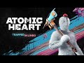 ajarai atomic heart ost