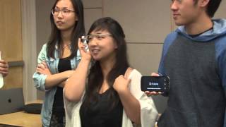 UCSD CSE 118- Eulexia