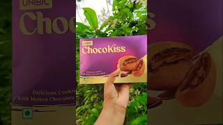 ഈ item നിങ്ങൾ കഴിച്ചിട്ടുണ്ടോ🔥#shortsfeed #chocolate #cookies #trending #shorts