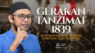 Ustaz Ibnu Rijal :: Pemerintah Yang Terbaik