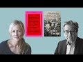 A Conversation Between Writer Susan Minot and Actor/Producer Griffin Dunne