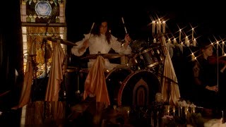 Greta Van Fleet Candlelight Sessions – Light My Love (Live)