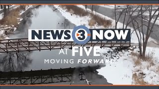 News 3 Now at Five: February 17, 2025