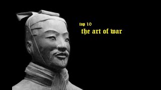 the art of war: part 1