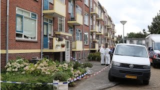 Winschoten - Team Grootschalige Opsporing opgestart na aantreffen man(82)