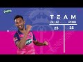 prasidh krishna vs devdutt padikkal game 02 andhadhun – royal happilympics rajasthan royals